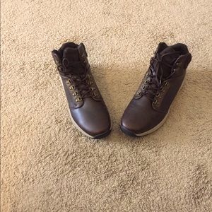 Men’s fall/winter boots